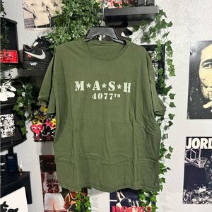 Mash Vintage Shirt